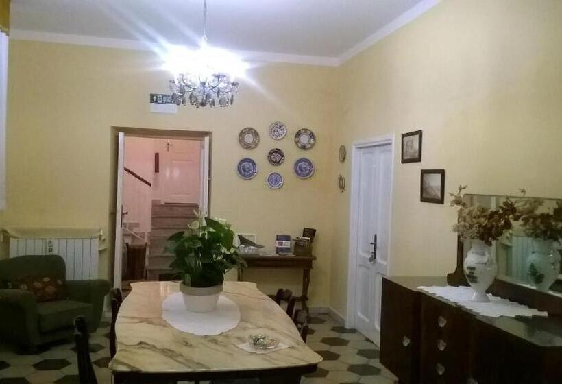 住宿加早餐  Angelina Antica Dimora