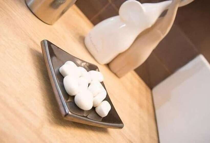 مبيت وإفطار Dolce Vita