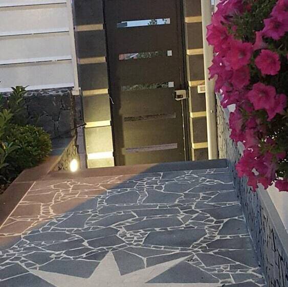 مبيت وإفطار Dolce Vita