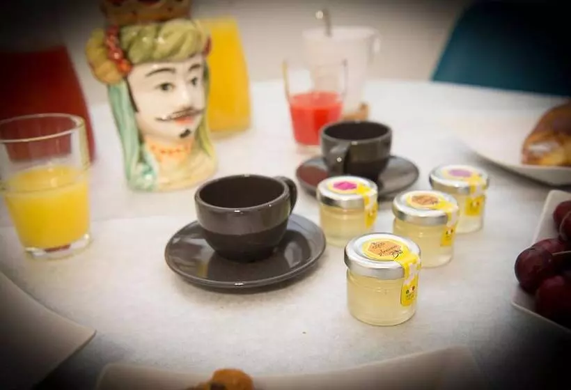 ベッドアンドブレックファースト Dolce Vita