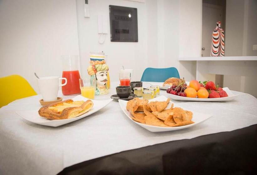 مبيت وإفطار Dolce Vita