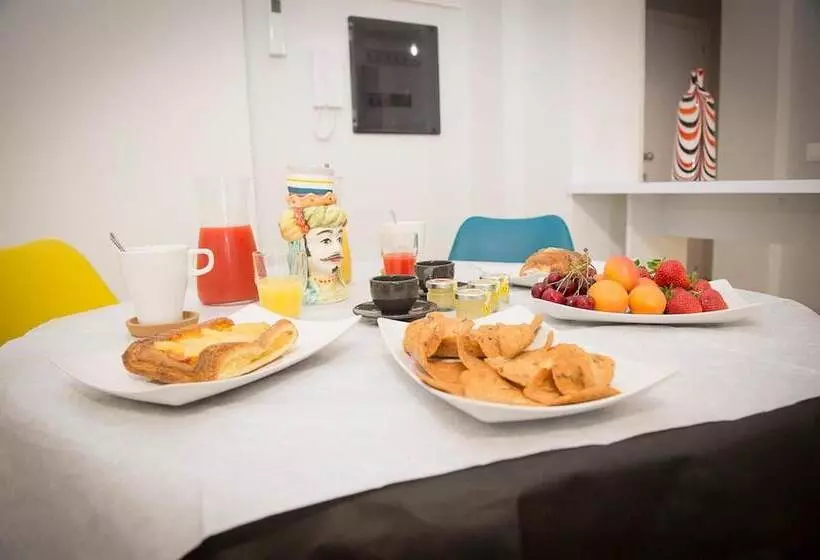 ベッドアンドブレックファースト Dolce Vita