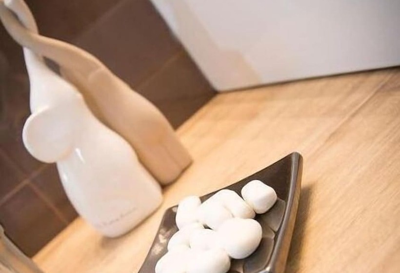 مبيت وإفطار Dolce Vita