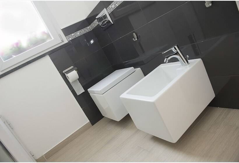 مبيت وإفطار Dolce Vita