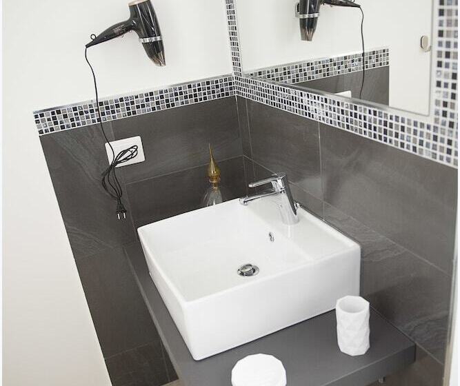 مبيت وإفطار Dolce Vita