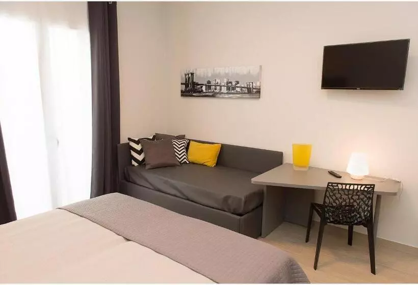 ベッドアンドブレックファースト Dolce Vita