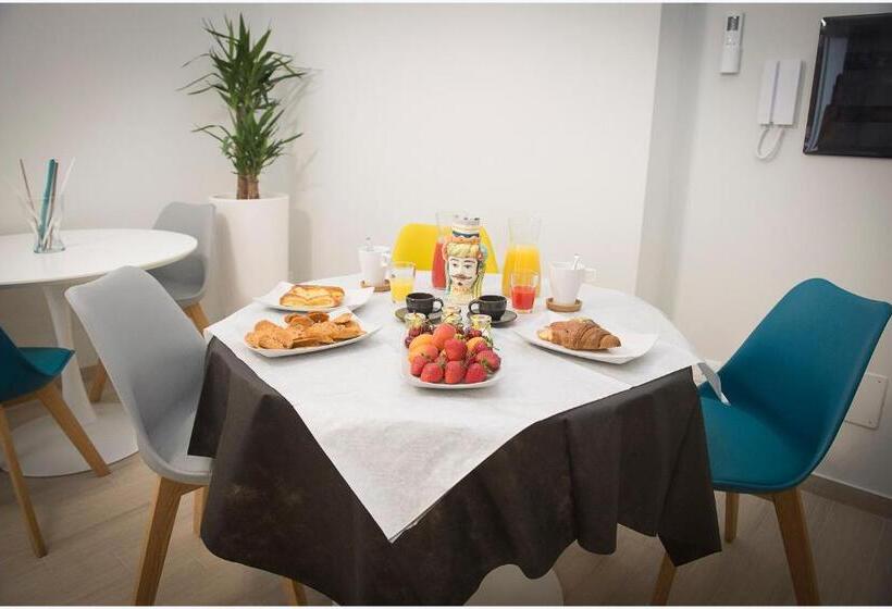 مبيت وإفطار Dolce Vita