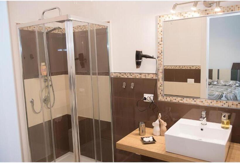 مبيت وإفطار Dolce Vita