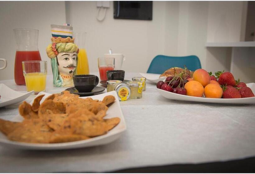 مبيت وإفطار Dolce Vita