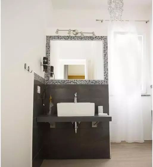 ベッドアンドブレックファースト Dolce Vita