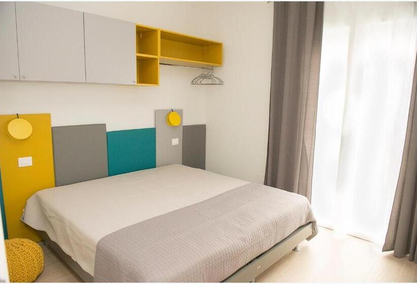 مبيت وإفطار Dolce Vita