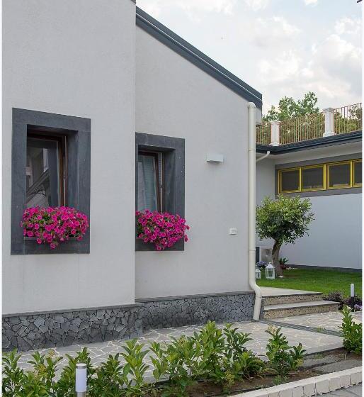 مبيت وإفطار Dolce Vita