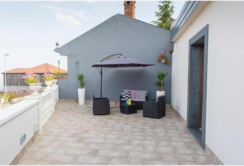 مبيت وإفطار Dolce Vita