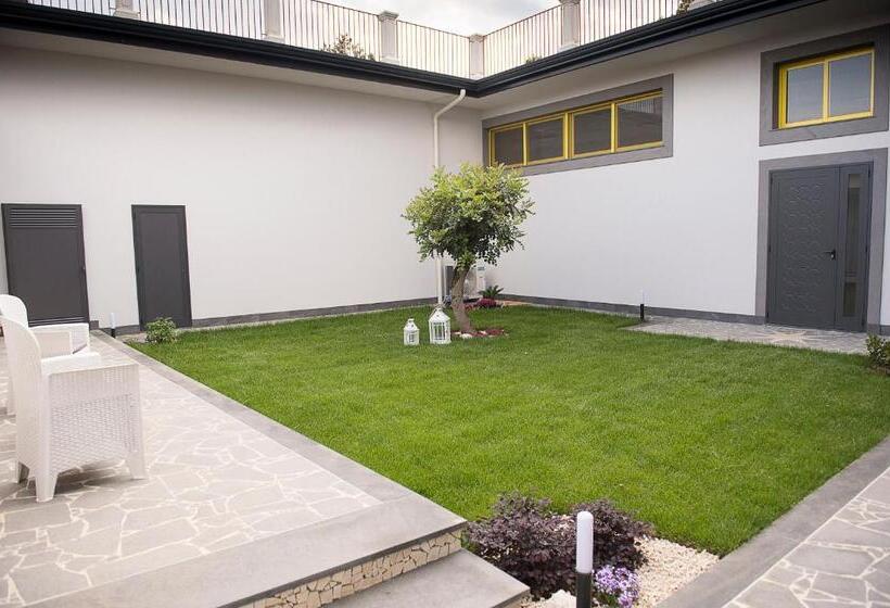 مبيت وإفطار Dolce Vita