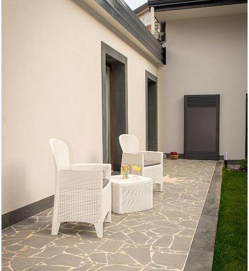 مبيت وإفطار Dolce Vita