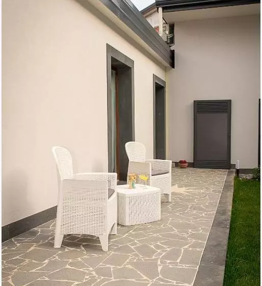 ベッドアンドブレックファースト Dolce Vita