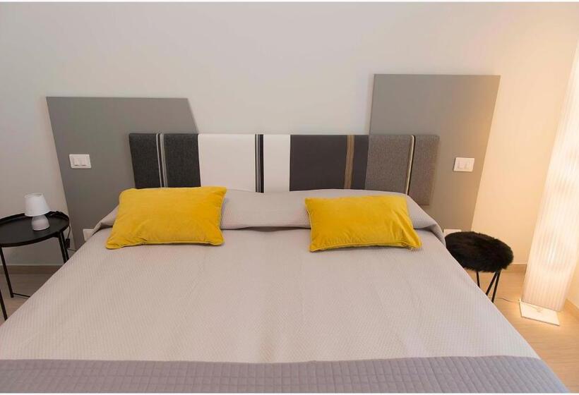 مبيت وإفطار Dolce Vita