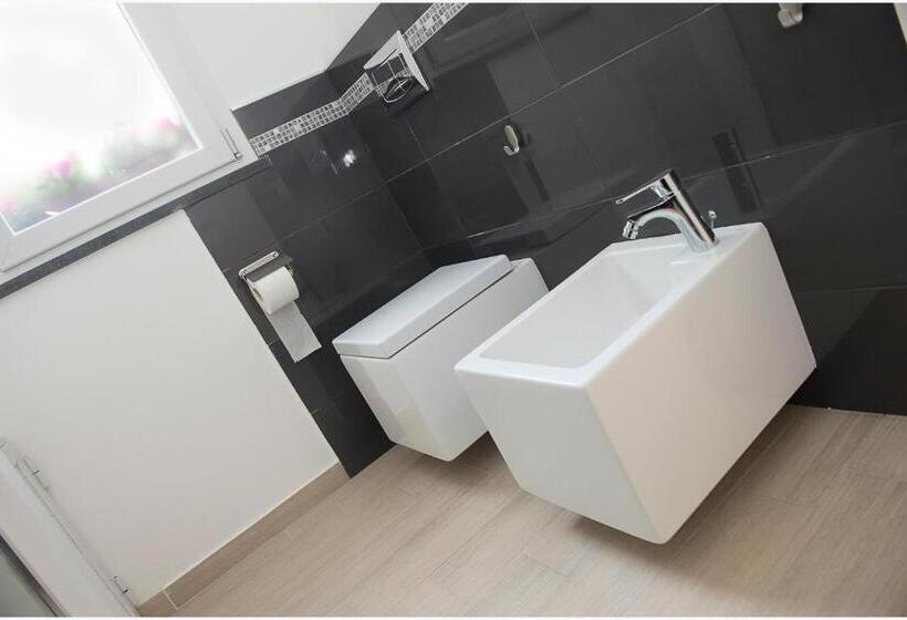 مبيت وإفطار Dolce Vita