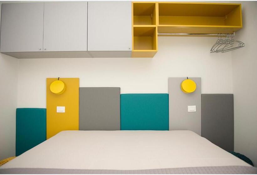 مبيت وإفطار Dolce Vita