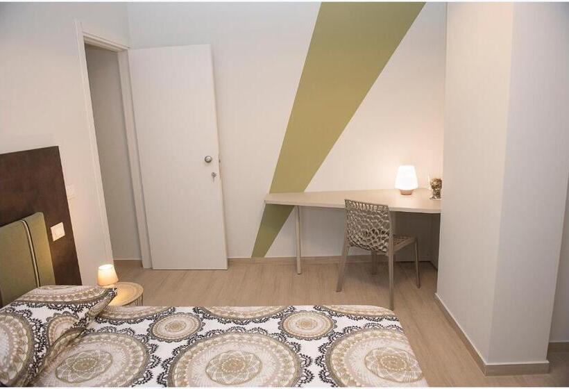 مبيت وإفطار Dolce Vita