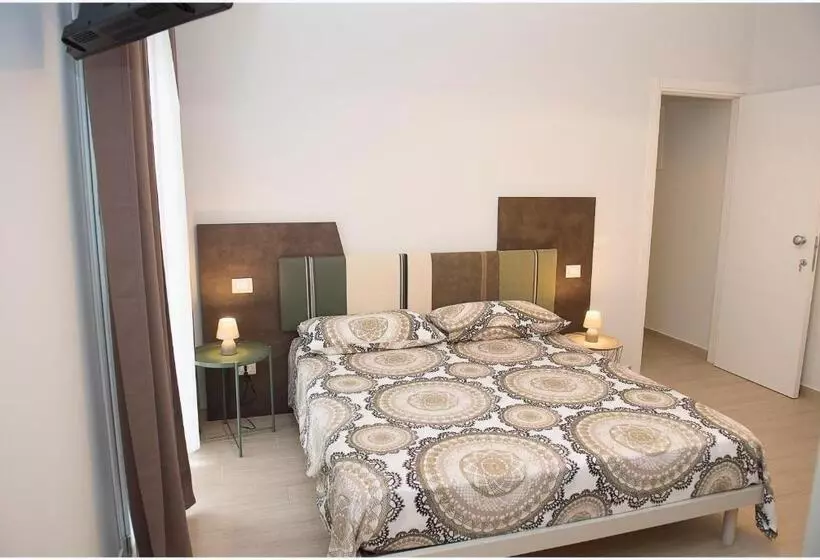 ベッドアンドブレックファースト Dolce Vita