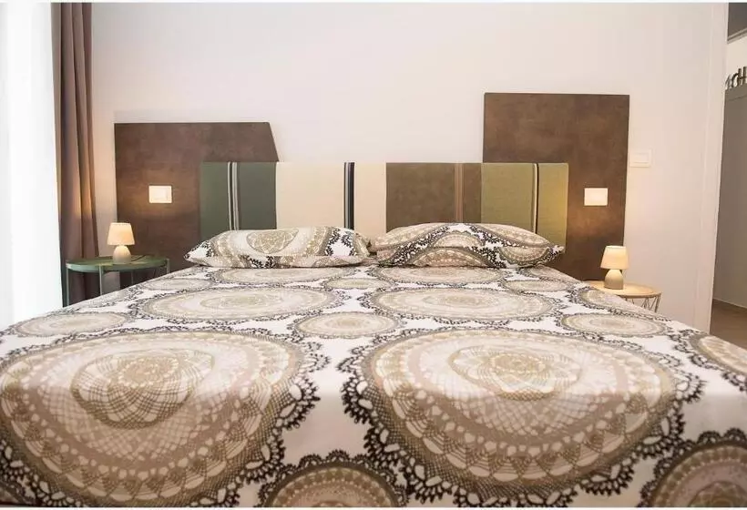 ベッドアンドブレックファースト Dolce Vita