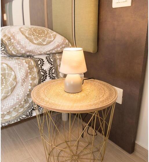 مبيت وإفطار Dolce Vita