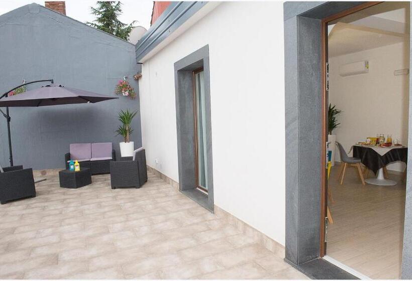 مبيت وإفطار Dolce Vita