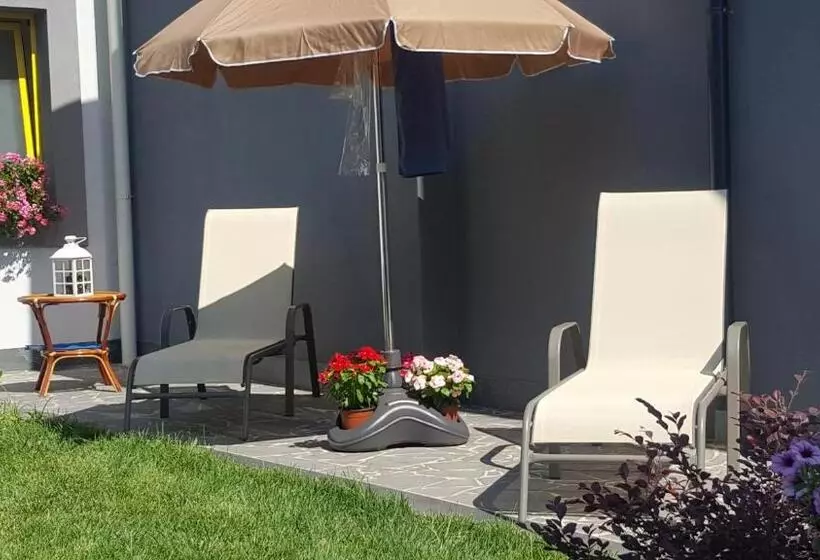 ベッドアンドブレックファースト Dolce Vita