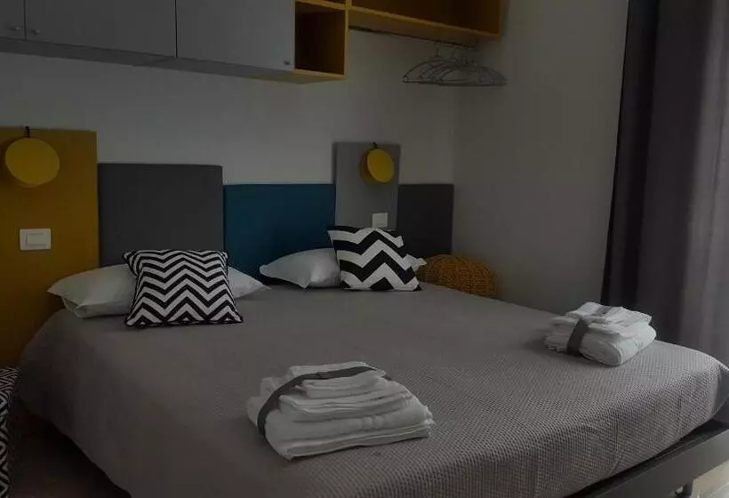 ベッドアンドブレックファースト Dolce Vita