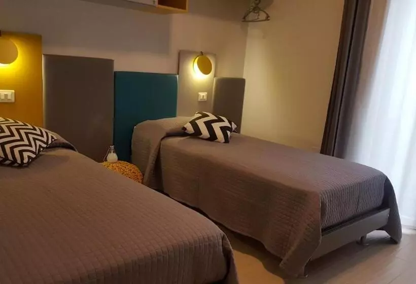 ベッドアンドブレックファースト Dolce Vita