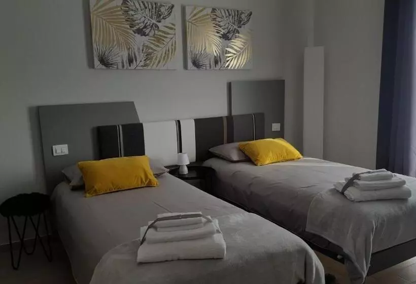 ベッドアンドブレックファースト Dolce Vita