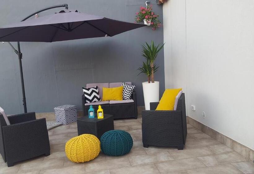 مبيت وإفطار Dolce Vita