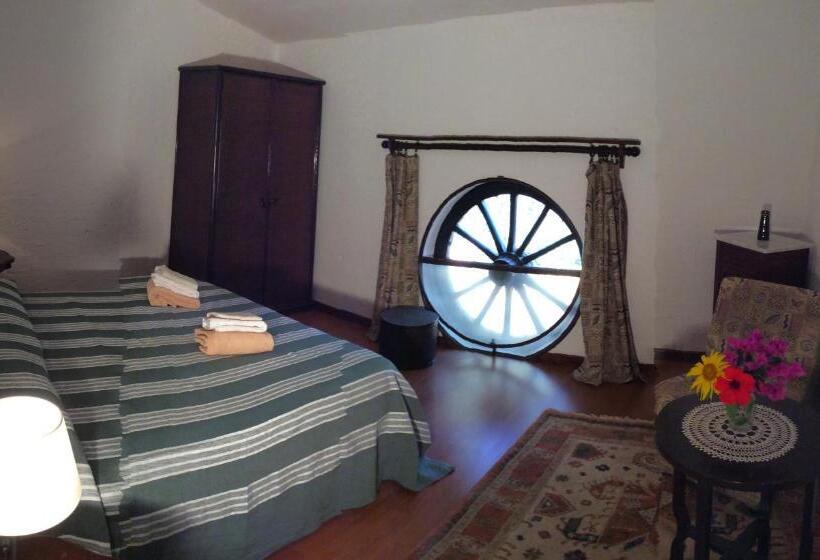 ベッドアンドブレックファースト Villa Isabella