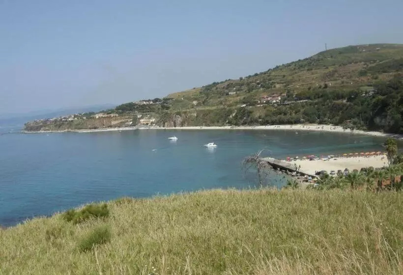 Aamiaismajoitus (B&B) Villa Isabella