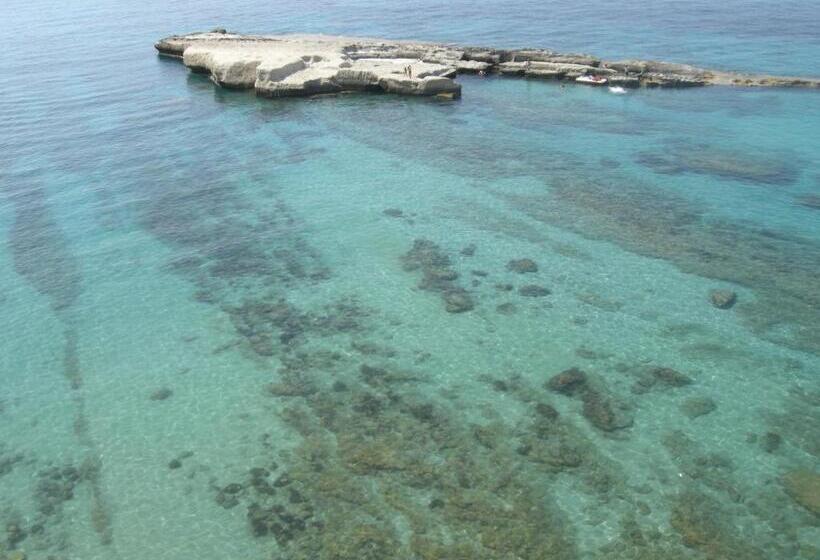 ベッドアンドブレックファースト Villa Isabella