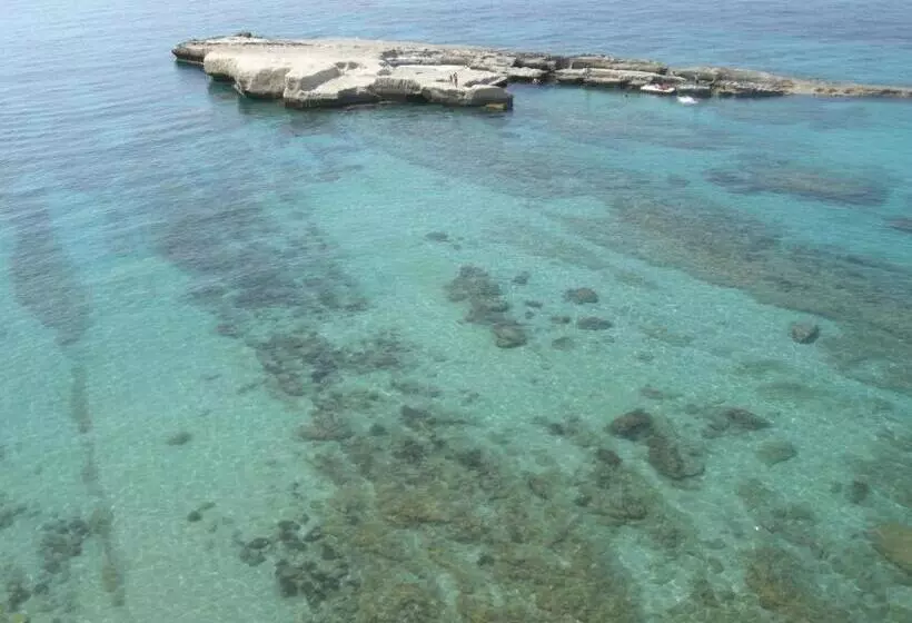 Aamiaismajoitus (B&B) Villa Isabella