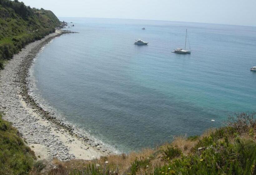 ベッドアンドブレックファースト Villa Isabella