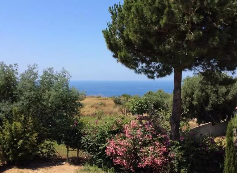 Aamiaismajoitus (B&B) Villa Isabella