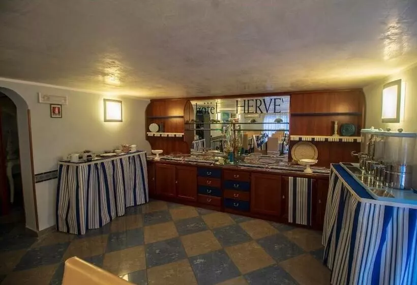 Hostelli Hervè