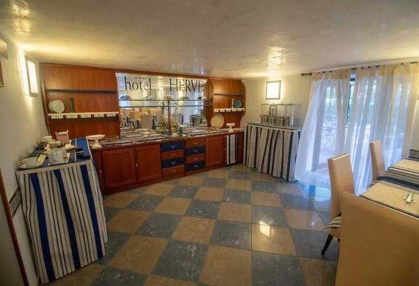 Hostelli Hervè