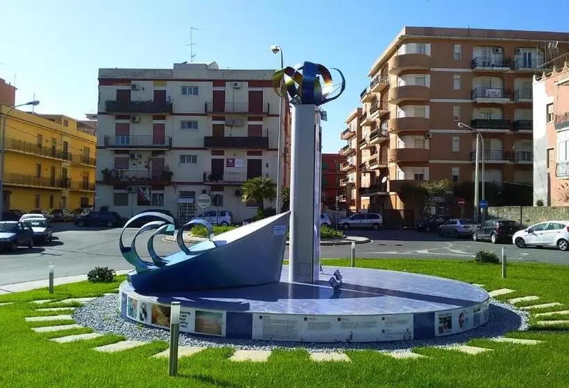 Il Fiore Di San Giovanni B&b