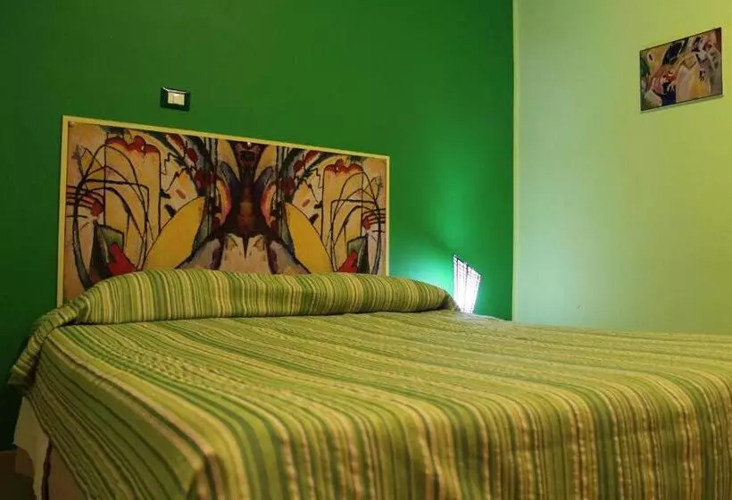 Il Fiore Di San Giovanni B&b