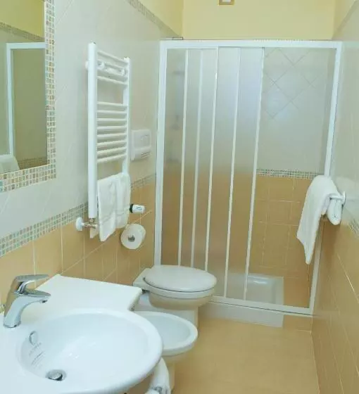 Il Fiore Di San Giovanni B&b