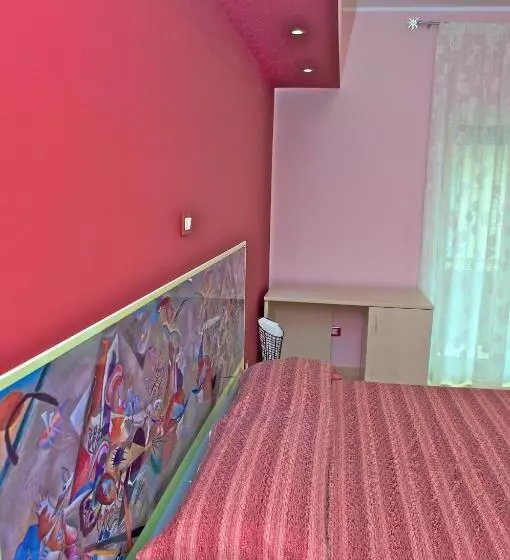 Il Fiore Di San Giovanni B&b