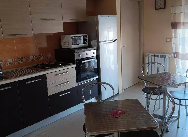 Il Fiore Di San Giovanni B&b