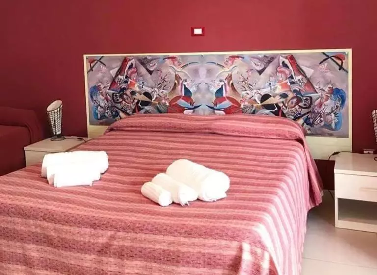 Il Fiore Di San Giovanni B&b