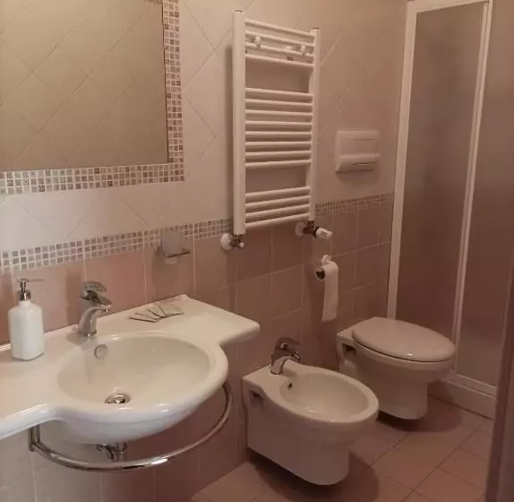 Il Fiore Di San Giovanni B&b