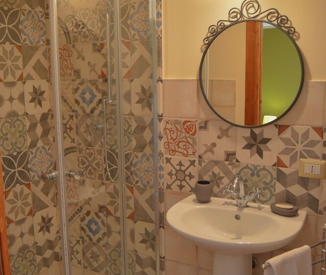 تختخواب و صبحانه La Fagianaia