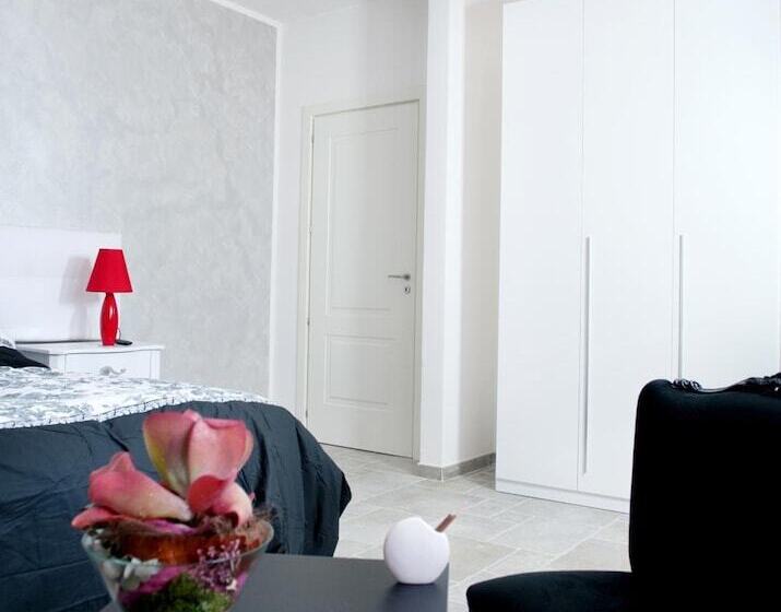 La Selva Incantata B&b